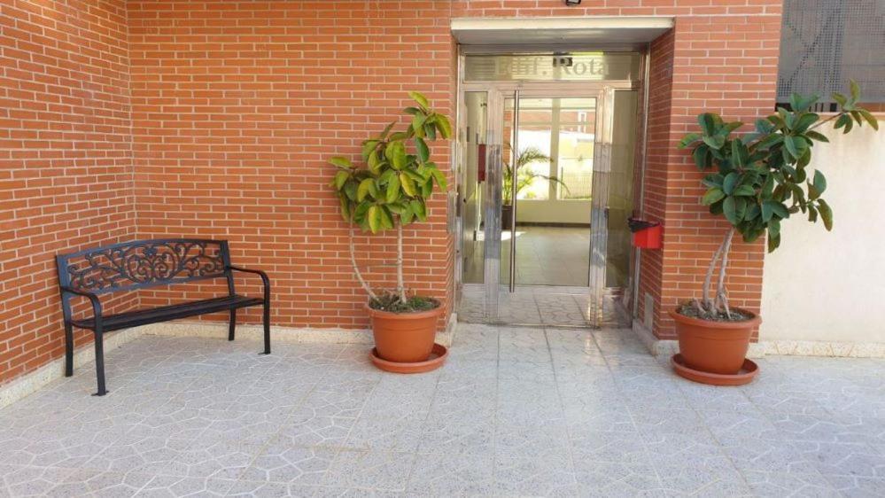 Apartment La Rota - Benidormland Finestrat Exterior photo