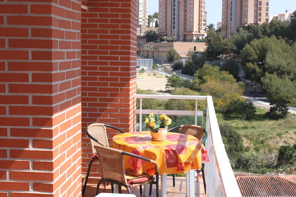 Apartment La Rota - Benidormland Finestrat Room photo